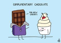 Have you heard about the chocolate box thief? chocolate puns - Google Search | Chocolate puns, Punny puns, Puns