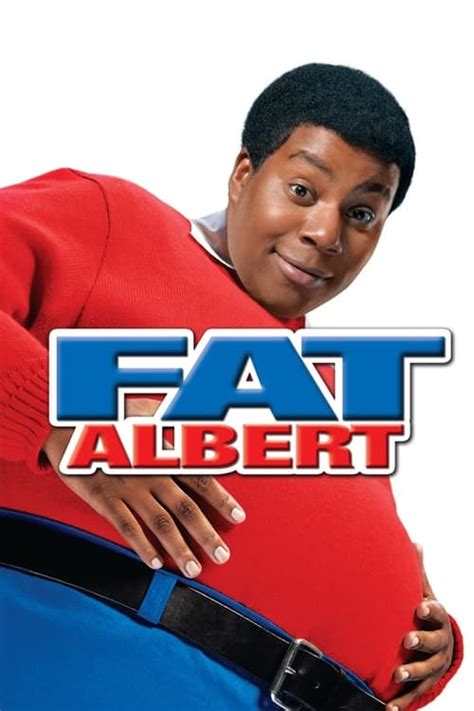 Fat Albert The Movie Database Tmdb