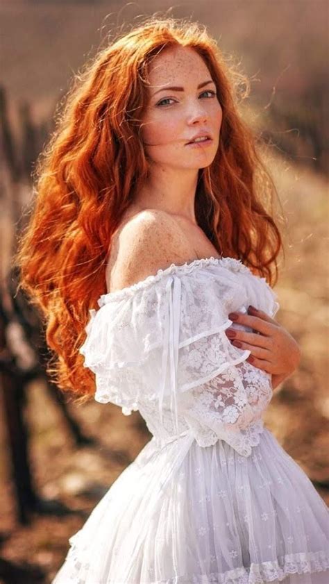 Pin By Wildholz Biber On I Love Red Hairs Redhead Beauty Beautiful Redhead Red Hair