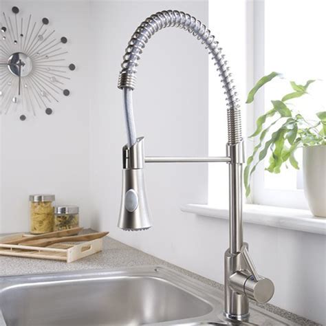While you can find some passable budget options within this price range. 14 Types of Kitchen Faucets You Should Know Before You Buy ...