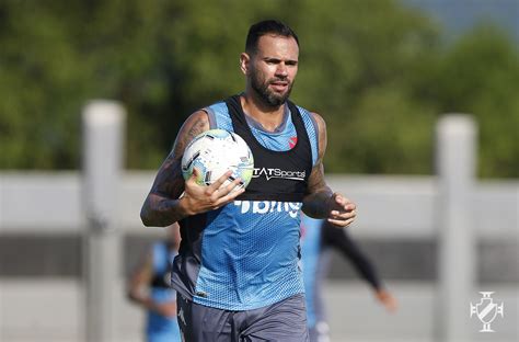 Veja Fotos De Leandro Castan No Treino De Hoje 13 Supervasco