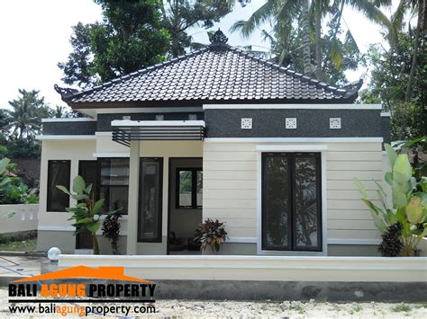 Model rumah minimalis ini yang dianggap lebih menarik dengan harga pembuatan yang relatif murah. Bali Agung Property: Dijual Rumah Minimalis Murah Tipe 45 ...