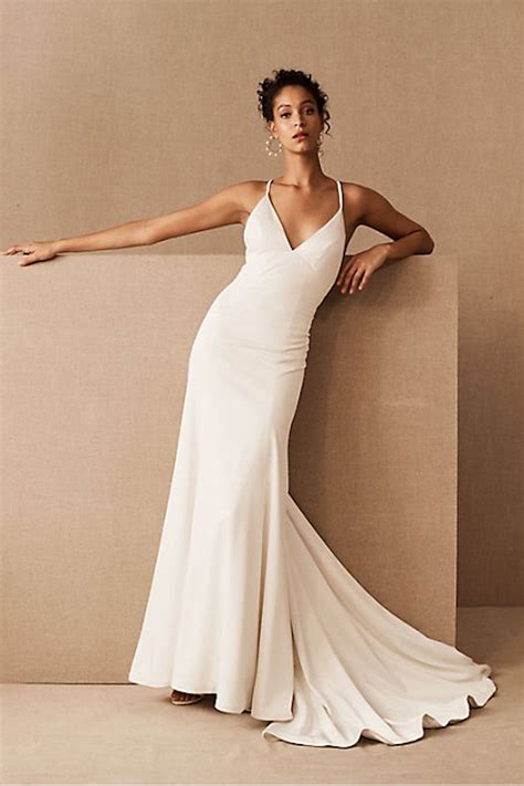 Sexy Wedding Dresses For The Bold Bride