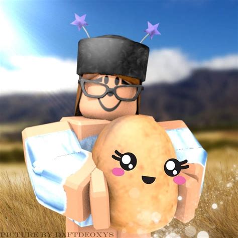 Aesthetic roblox profile pic roblox roblox animation cute tumblr wallpaper from i.pinimg.com. Cute For Girls Roblox Wallpapers - Wallpaper Cave