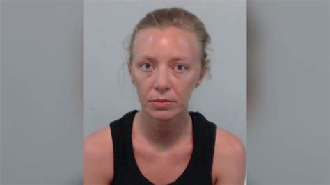 Florida Woman Allegedly Shot Husband In Genitals During Fight Over Air Conditioning Unit Abc11