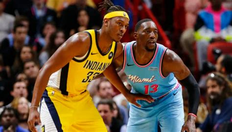 How to make pacers vs. Heat vs. Pacers betting odds, game preview, picks ...