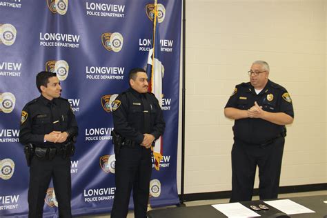 Longview Tx Police Departmenttimeline Friends