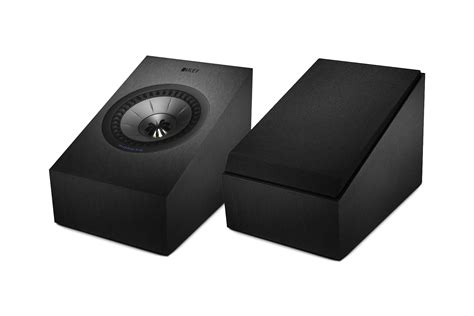 Kef Q50a Dolby Atmos Enabled Height Channel Speakers Audio Junction