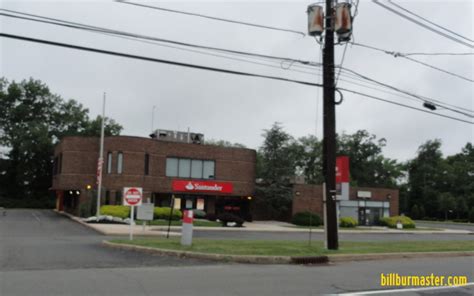 Complete list of 127 santander bank, n.a. Santander Bank