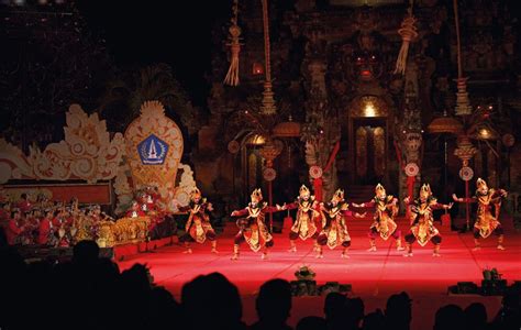 Gong Kebyar Beautiful Fast Evolving Now Bali