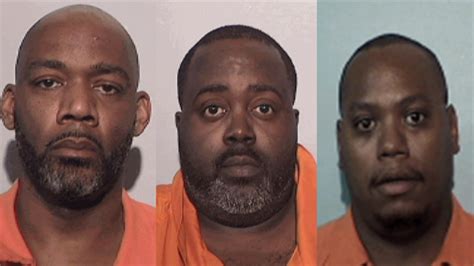 3 Ohio Pastors Facing Life In Prison Indicted For Trafficking Young