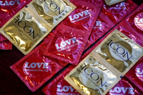 A Third Of Us Men Use Condoms But Not Every Time Nbc News