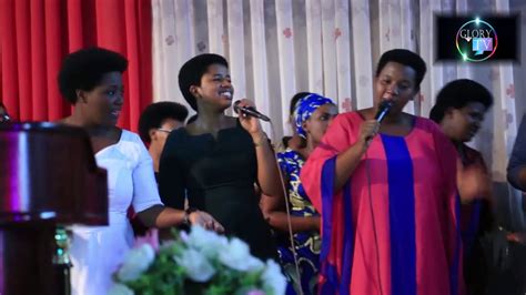 Jehovah Jireh Choir Live Performence Youtube