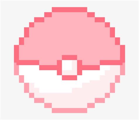Pixel Pokeball Png Pixel Art Happy Face Transparent PNG 894x894