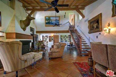 Celebrity House Sold Screen Legend Cary Grants Palm Springs Estate