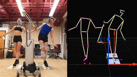 Narrative The Science Of Movement Youtube