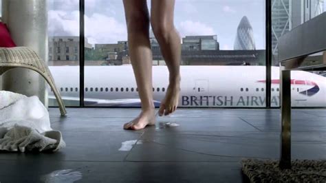 British Airways London 2012 Ad Uk Youtube