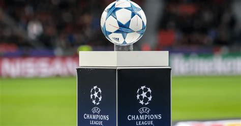 Diffusion Ligue des Champions 2023 : quelle chaîne pour le direct
