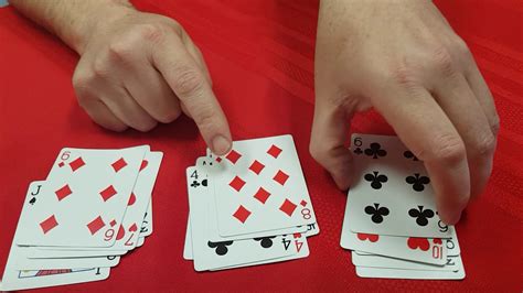 Magic Tricks 21 Cards Youtube