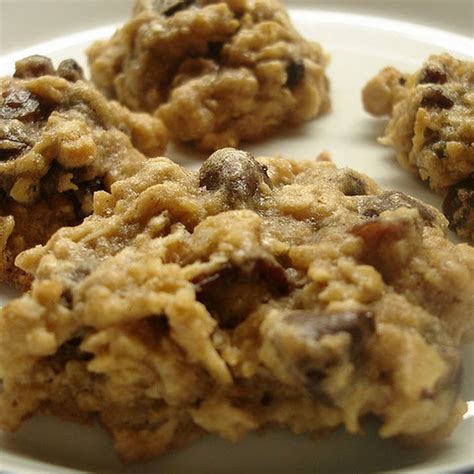So, too, are bananas and raisins. Pin by Brittainy Seva on Paleo dessert | Cookie recipes ...