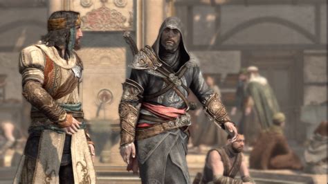 Assassin’s Creed Revelations Review
