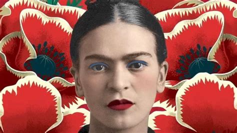 Le Visage Retouché De Frida Kahlo Pour Cette Publicité Ne Passe Pas