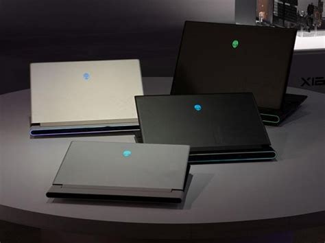 Ces 2023 Dell G15 G16 And Alienware M18 M16 X16 X14 Laptops