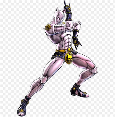 Download Killer Queen Game Ps3 Jojos Bizarre Adventure All Star