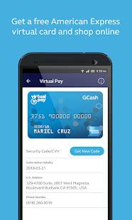 Check spelling or type a new query. GCash - Buy Load, Pay Bills, Send Money - Apps on Google Play