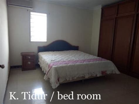 Pluit timur, jakarta, 14450, indonesia. Sewa Apartemen Robinson Penjaringan, Jakarta Utara - 3 BR ...