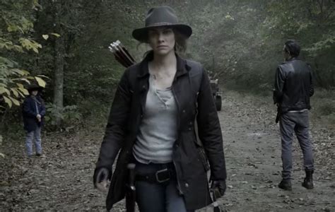 ‘the Walking Dead Who Are The Reapers Laptrinhx News
