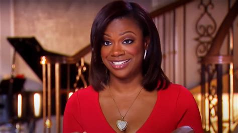 Kandi Burruss Addresses Rumors That Shes Leaving Real Housewives Of
