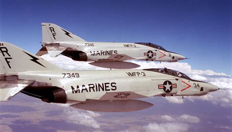 F 4 Phantom Ii Variants
