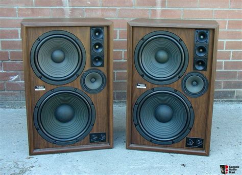 Vintagetechnicssb2200s Audiophile Speakers Hifi Audio Audio