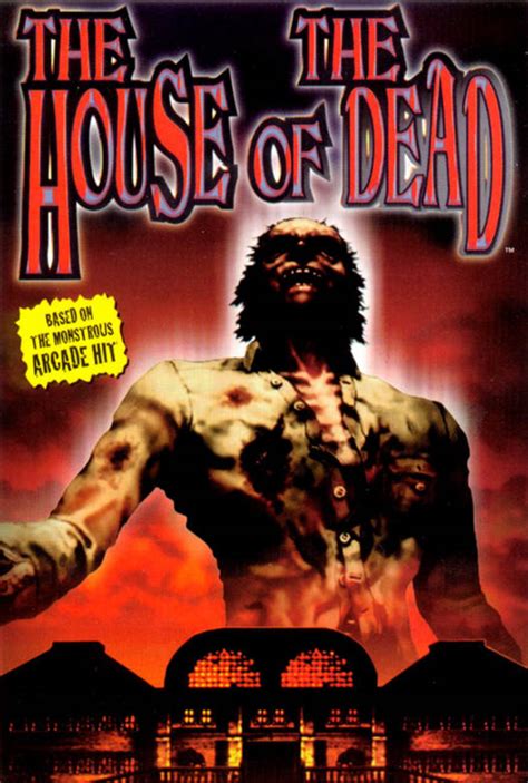 It lacks content and/or basic article components. The House of the Dead - GameSpot