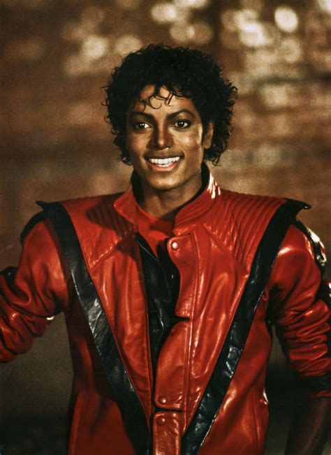 Trileurre Michael Jackson Michael Jackson Thriller Youtube Brapp