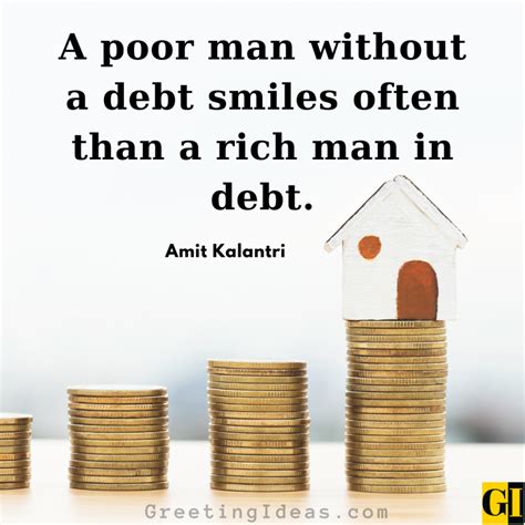 60 Best Loan Quotes And Sayings For Car And Home Debts