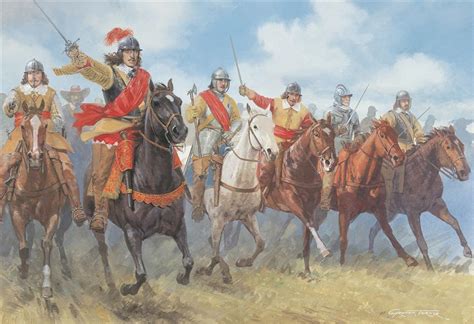 History The First English Civil War Bols Gamewire