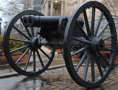 The Carpetbagger Confederate Secret Weapons