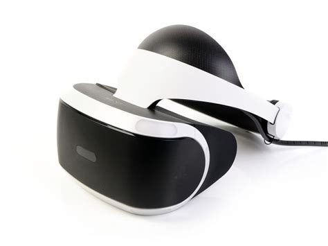 Sony Ps4 Vr Glasses Virtual Reality Playstation 4 Ebay