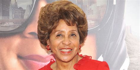 Checking In With Marla Gibbs A Candid Interview With The Jeffersons
