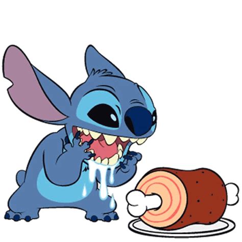 Lilo And Stitch Anime Png File Png Mart Images
