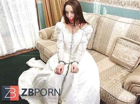 Restrain Bondage Bride Zb Porn