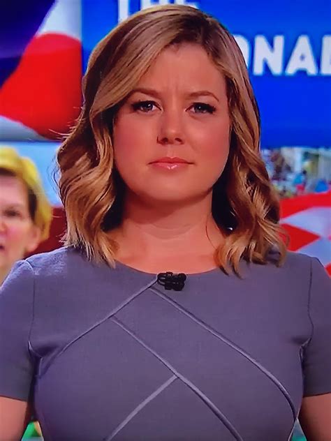 Brianna Keilar Bikini