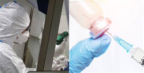 For patriots that will not give in to the medical tyranny. Hope Is On The Way; Novel Coronavirus Vaccines Begin ...
