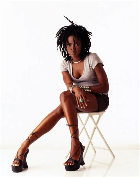 Picture Of Lauryn Hill