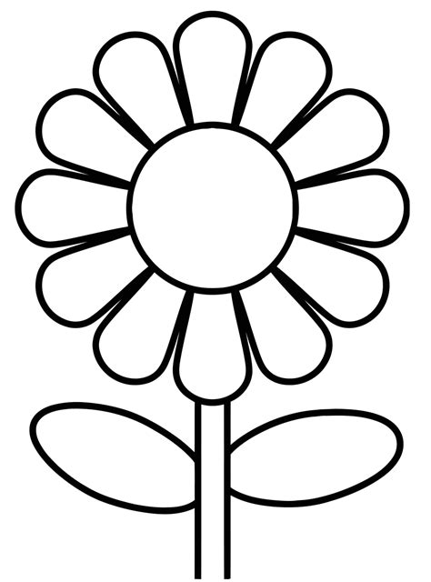 Check spelling or type a new query. Blumen Ausmalbilder ⋆ DekoKing - DIY Bastelideen ...
