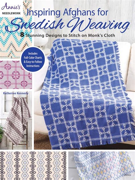 Huck Weaving Patterns Design Patterns