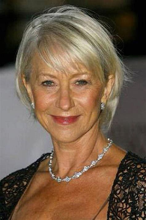 Short Hair Styles For Thin Fine Hair Over 70 - Pixie Short Hairstyles For Over 70 With Glasses
