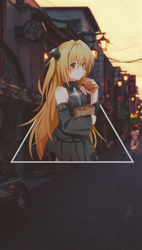1920x1080px 1080p Free Download Anime Girls In Anime Blonde